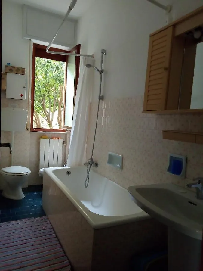 Appartement Home Caviglia Citra 09029-Lt-0618 Finale Ligure