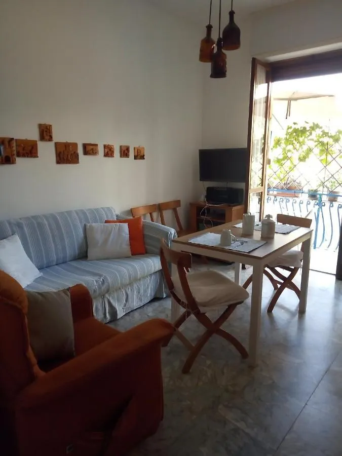 Appartement Home Caviglia Citra 09029-Lt-0618 Finale Ligure