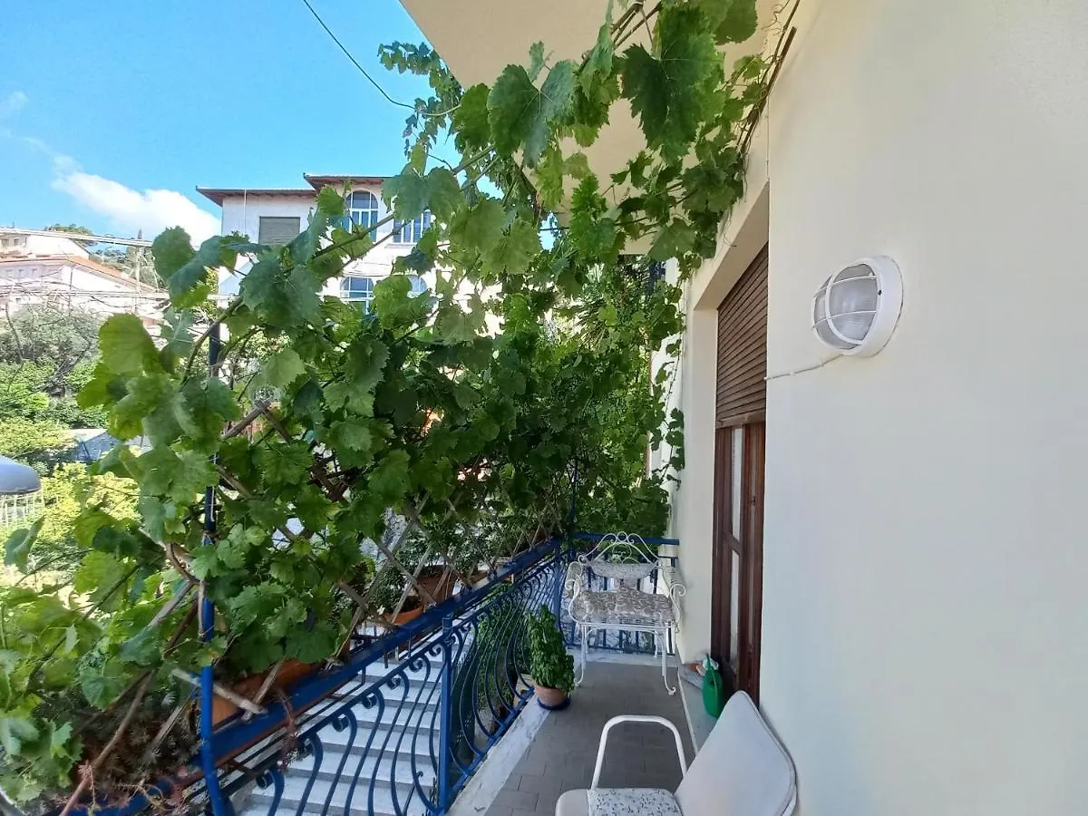 Apartmán Home Caviglia Citra 09029-Lt-0618 Finale Ligure