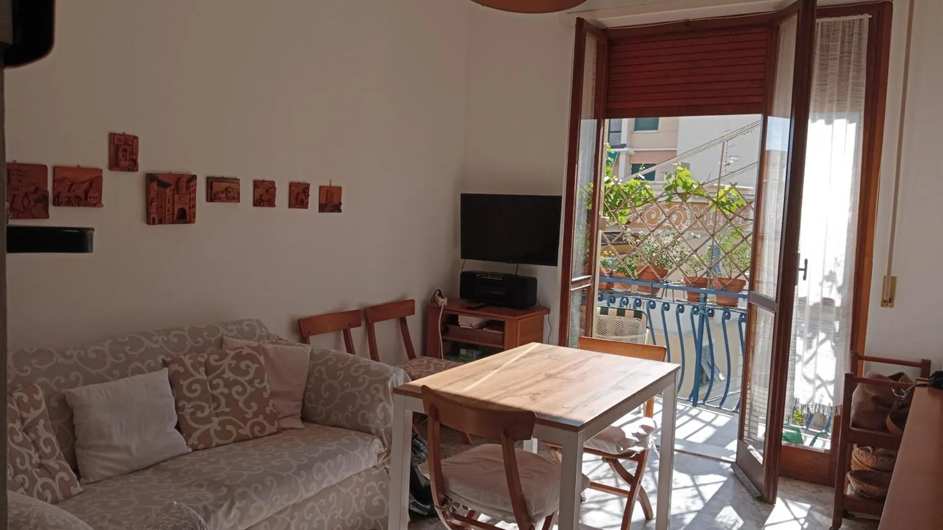 Apartmán Home Caviglia Citra 09029-Lt-0618 Finale Ligure