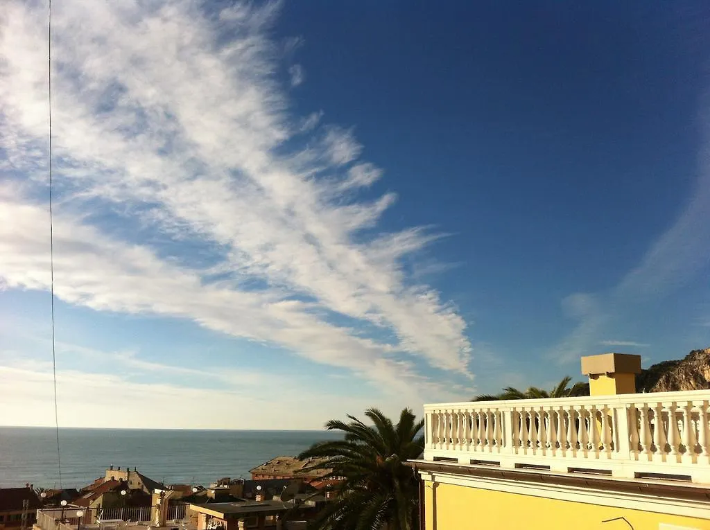 Home Caviglia Citra 09029-Lt-0618 Finale Ligure Appartement
