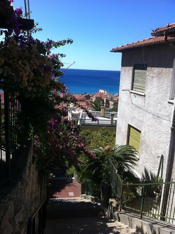 Home Caviglia Citra 09029-Lt-0618 Finale Ligure 0*,