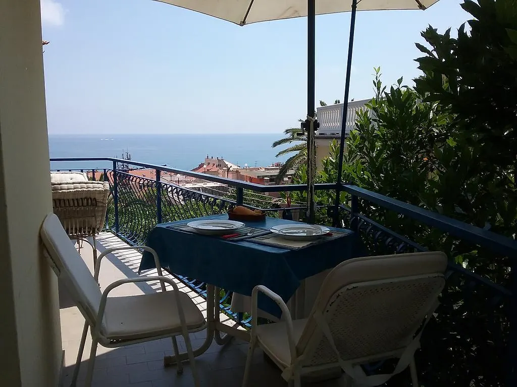Home Caviglia Citra 09029-Lt-0618 Finale Ligure