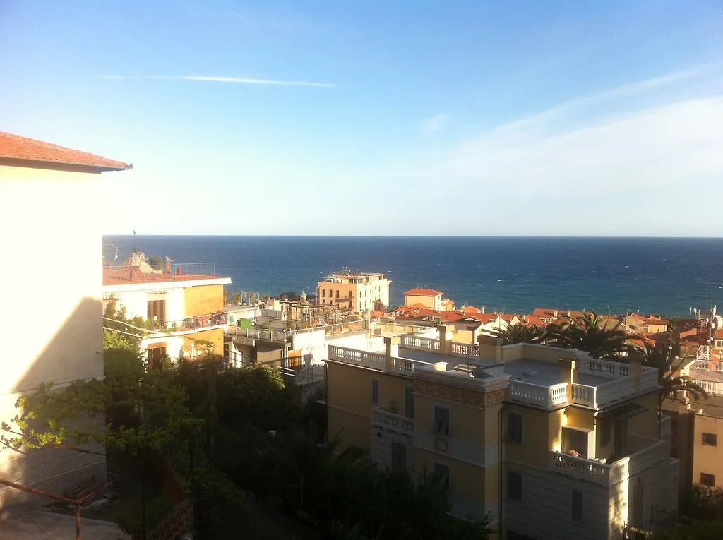 Home Caviglia Citra 09029-Lt-0618 Finale Ligure