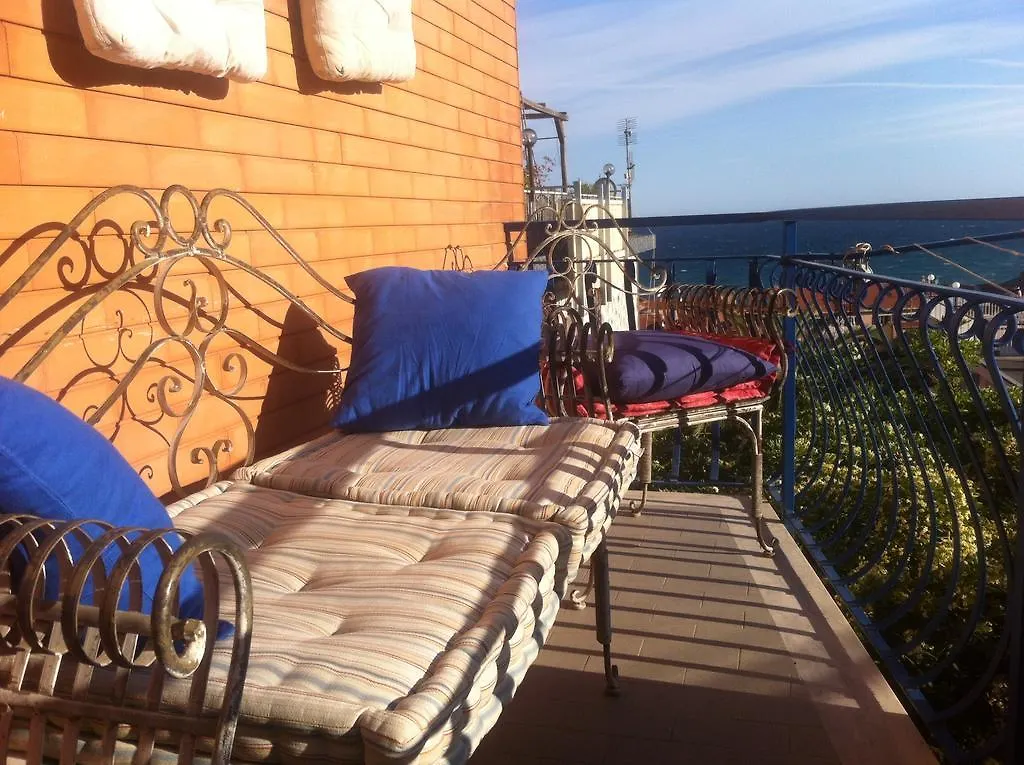 Home Caviglia Citra 09029-Lt-0618 Finale Ligure