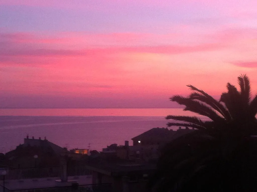 Appartement Home Caviglia Citra 09029-Lt-0618 Finale Ligure