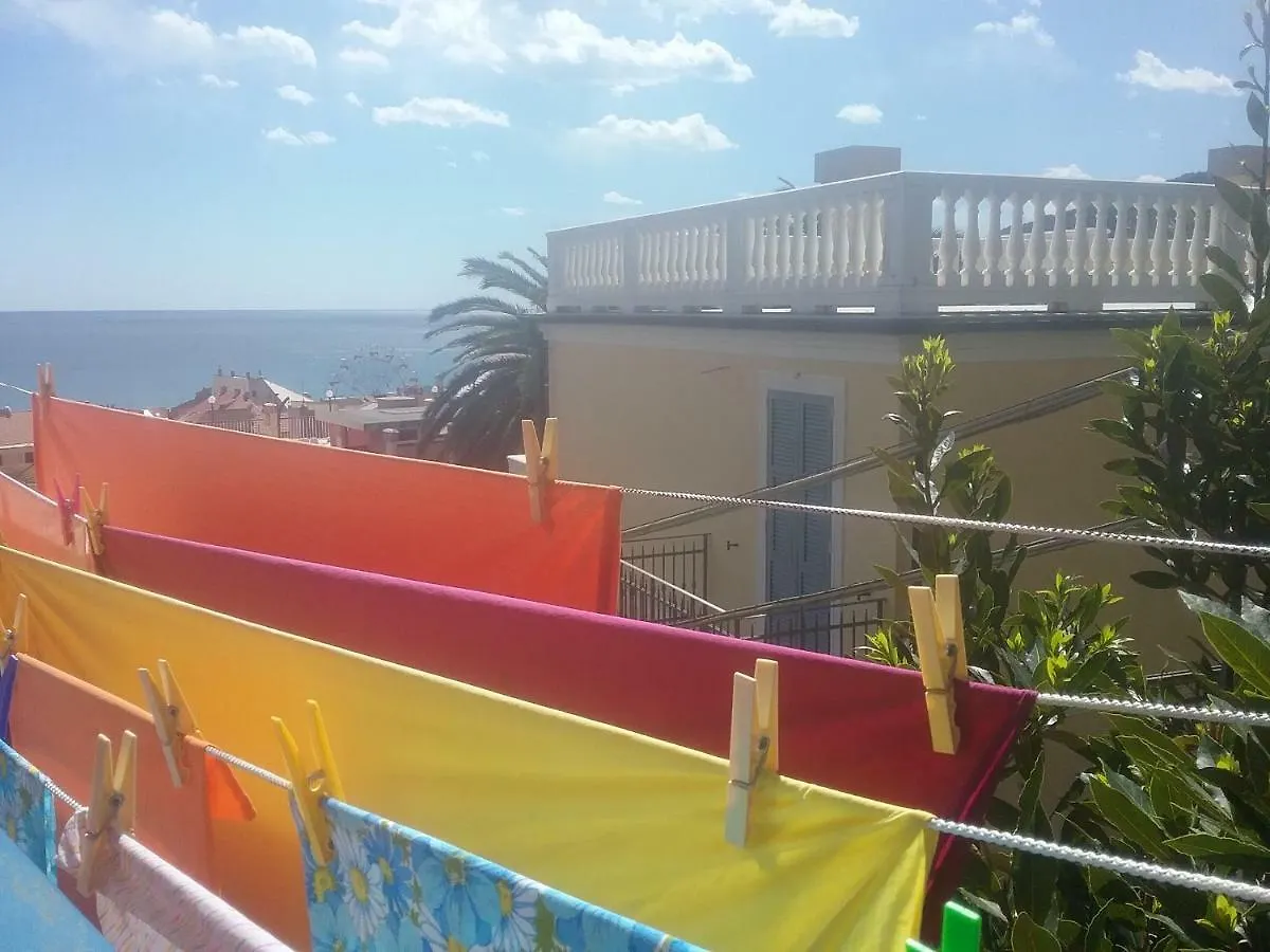 Appartement Home Caviglia Citra 09029-Lt-0618 Finale Ligure
