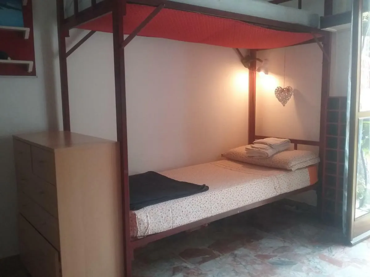 Home Caviglia Citra 09029-Lt-0618 Finale Ligure Appartement