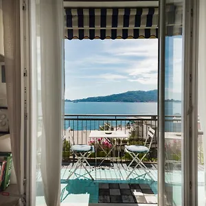  Appartement Casa Patty Vista Portofino