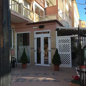 3* Отель Corallo