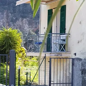  Appartamento Mini Cà Del Borgo