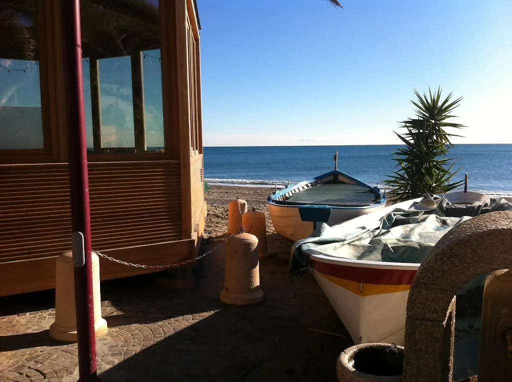 Home Caviglia Citra 09029-Lt-0618 Finale Ligure Appartement