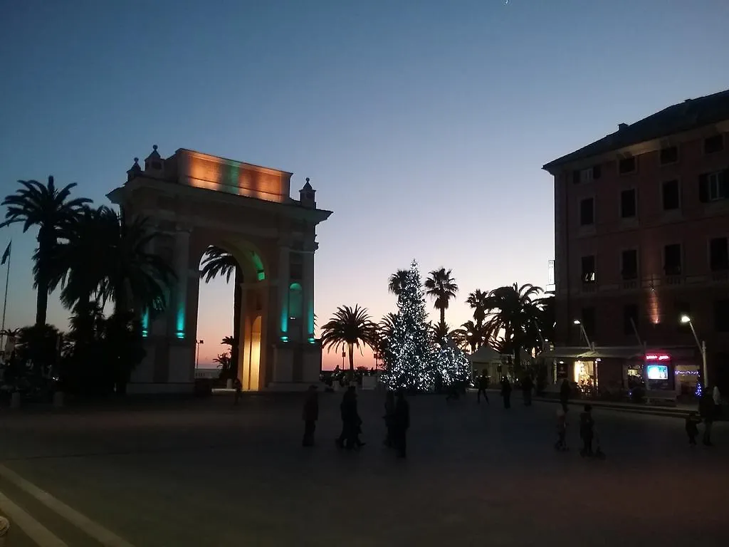 Appartement Home Caviglia Citra 09029-Lt-0618 Finale Ligure Italie