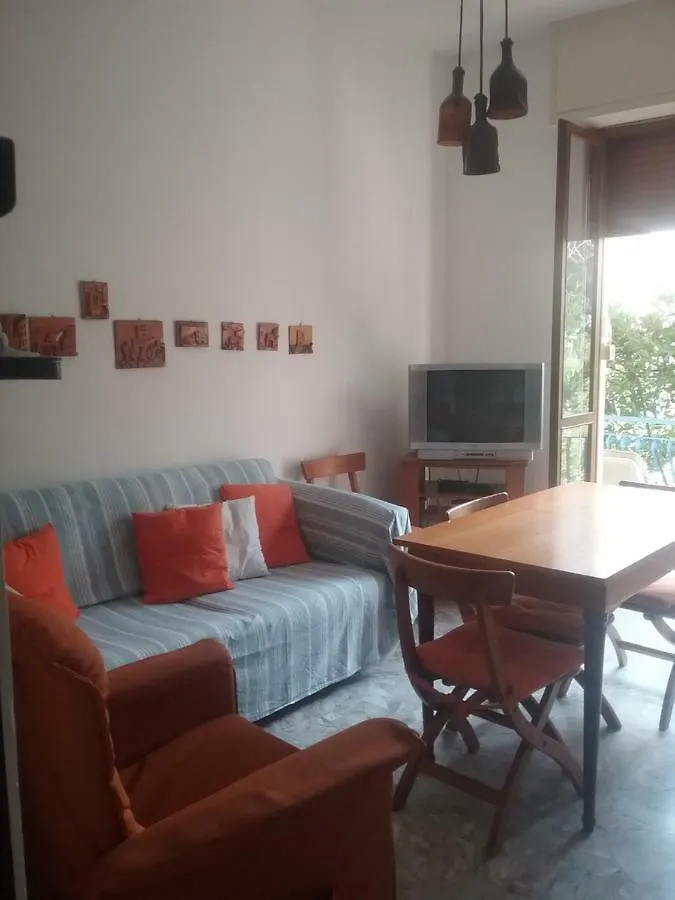 Home Caviglia Citra 09029-Lt-0618 Finale Ligure Appartement